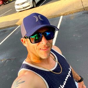 Meet your Posher, Andy